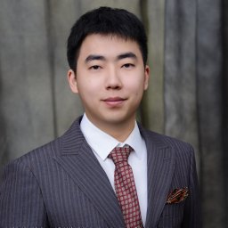 Yihua Zhang