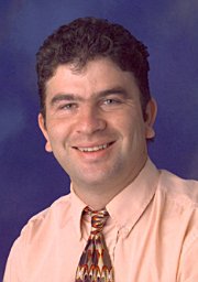 Amine Bermak, IEEE Fellow