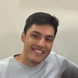 Shayan Kebriti