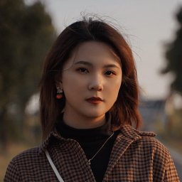 Zixuan Guo