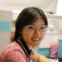 Jiashuo WANG (王嘉铄)