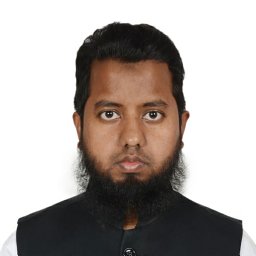 MD.RAFIUL BISWAS, PhD