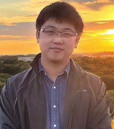 Guoqing Hao