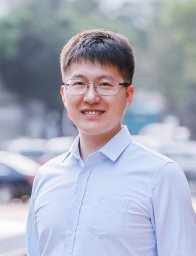 Hailong Huang