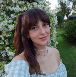 Veronica Lachi