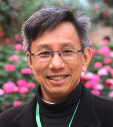 Winston Seah