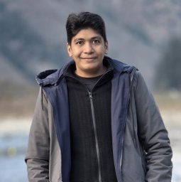 Zeeshan Ramzan