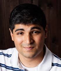 Ankur Moitra