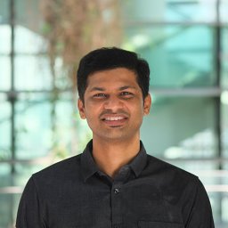 Nitin Shivaraman