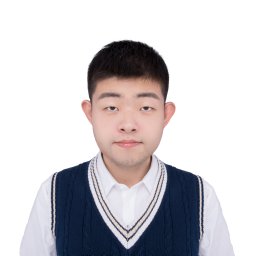 Jiarui Jin