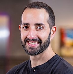 Matthew Golub