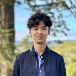 Zhiyuan Zhou