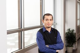 Wassim Bouachir