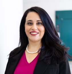 Melike Erol-Kantarci