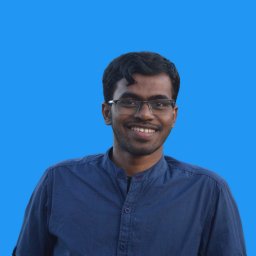 Nihar Ranjan Sahoo