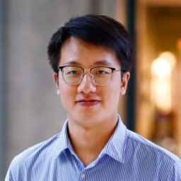 Runzhong Wang