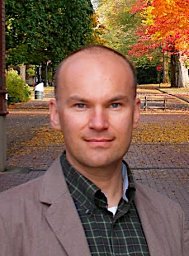 Sinisa Todorovic