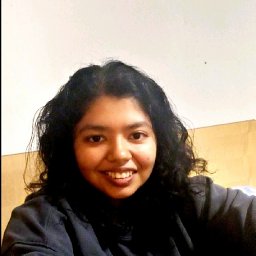 Subhra Mazumdar