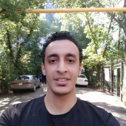 Abdelrahman Abdallah