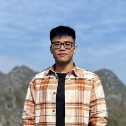Quang Hieu Pham