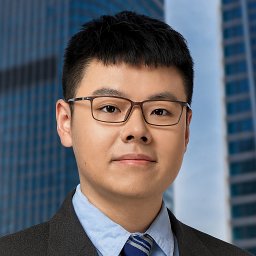 Bo Pang