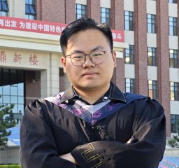 Zhixin Wang