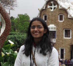 Vaishnavi Ranganathan