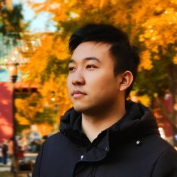 Rui Lu (卢睿)