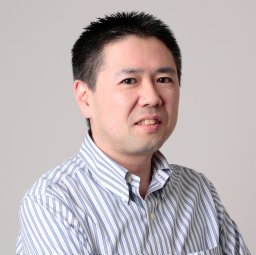Ken Takeuchi
