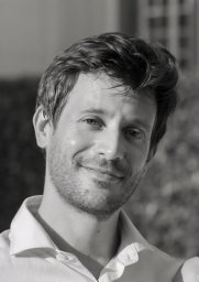 Simon MARTIEL