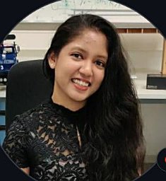 Charu Karakkaparambil James