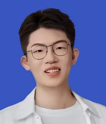 Shicheng Xu