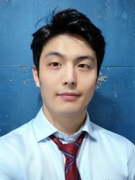 Zhecan James Wang