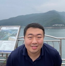 Sungbok Shin