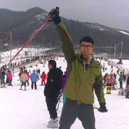 Yanxin Long