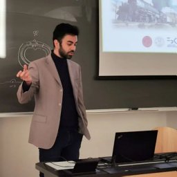 Arsham Ghavasieh