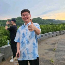 Shuai Wang
