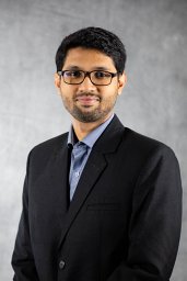 Rupak Kumar Das