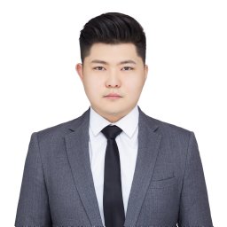 Chenguang Wang