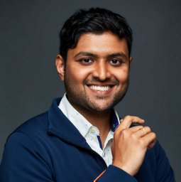 Srinivasan Sivanandan