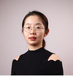 Yaxuan Song