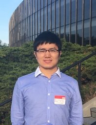 Haitao Xu