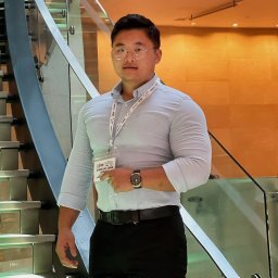 Chengxi (Simon) Zeng