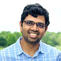 Bhaskar Vundurthy