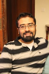 Momin Uppal