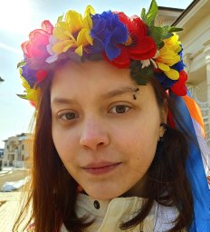 Daria Denisova