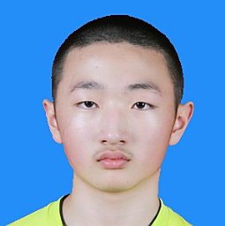 Xinquan Wang