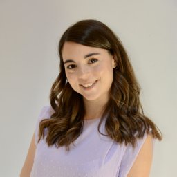 Lucía Prieto Santamaría
