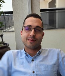 Yuval Alaluf