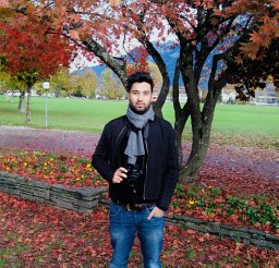 Zeeshan Khan
